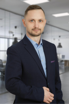 Литвинович Владимир Владимирович