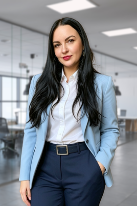 Циркова Екатерина Сергеевна