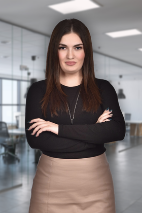 Турич Ангелина Руслановна